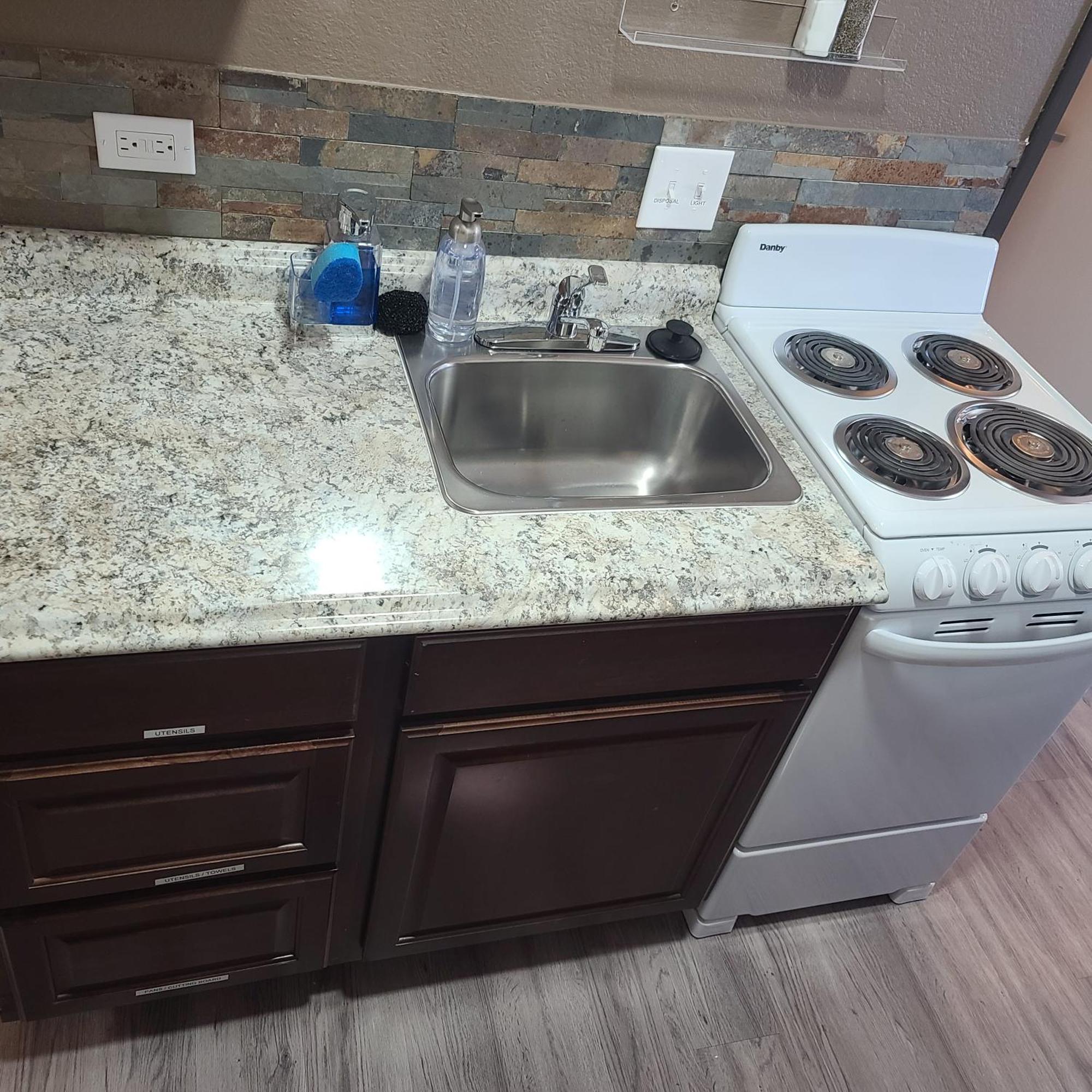070B Grand Canyon Suite With Kitchenette Near South Rim Sleeps 4 Valle Exterior foto
